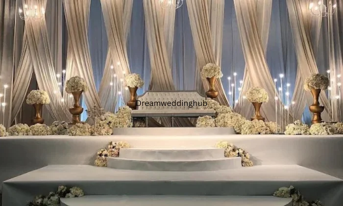 Hia Event Management